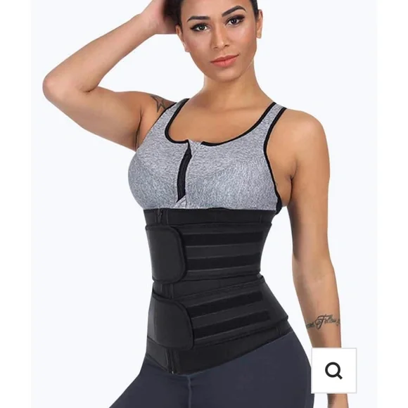 Hourglass gal Bath Body Small Size Waist Trainer From Hourglassgal Poshmark